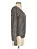 Sam Edelman Tweed Gray Pullover Sweater Size S - photo 4