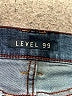 Level 99 Blue Jeans Size 26 waist - photo 4