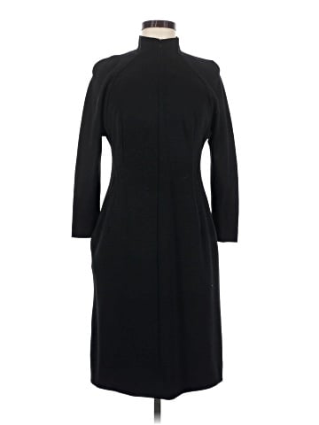 AKRIS for Bergdorf Goodman Casual Dress (view 1)