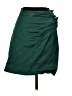 Marc Jacobs Solid Green Formal Skirt Size 4 - photo 2