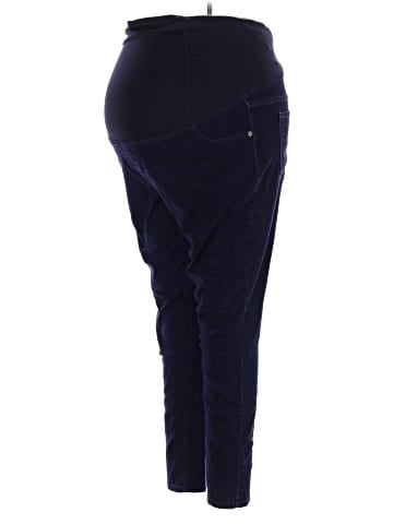 Isabel Maternity Jeggings (view 1)