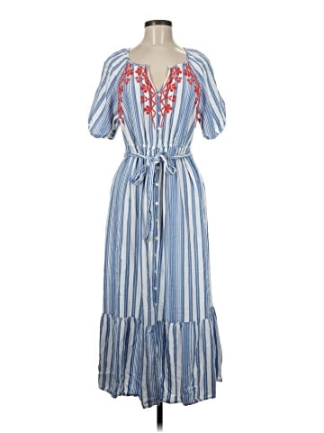 St. John's Bay Casual Dress (view 1)
