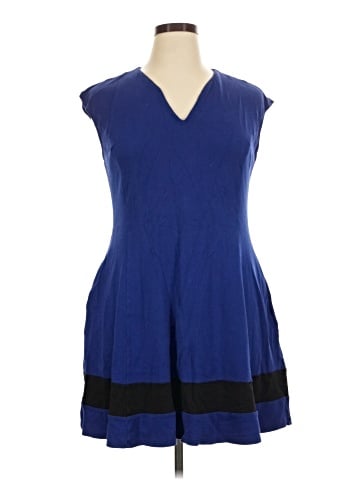 New York & Company Casual Dress (view 1)