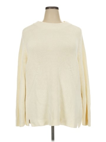 Talbots Pullover Sweater (view 1)