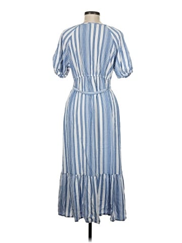 St. John's Bay Casual Dress (view 2)