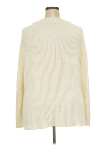 Talbots Pullover Sweater (view 2)
