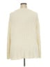 Talbots 100% Cotton Ivory Pullover Sweater Size 20 - photo 2