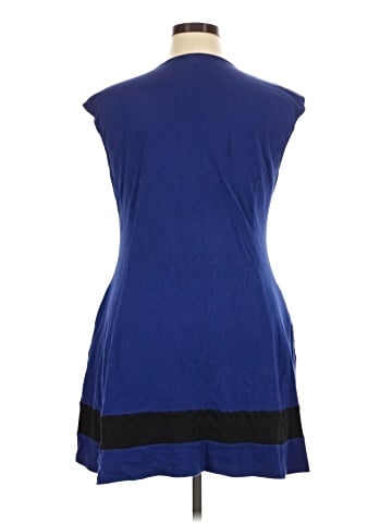 New York & Company Casual Dress (view 2)