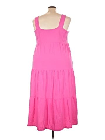 J.Crew Casual Dress (view 2)