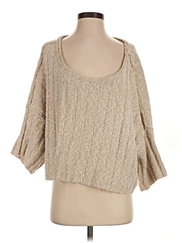 Free People Pullover Sweater (view 1)