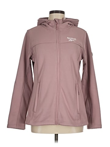 Reebok Jacket (view 1)