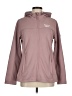 Reebok 100% Polyester Pink Jacket Size M - photo 1