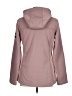 Reebok 100% Polyester Pink Jacket Size M - photo 2