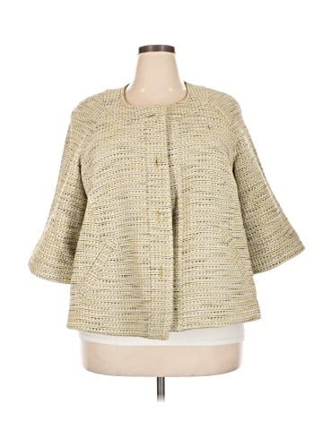 Jones New York Collection Cardigan (view 1)