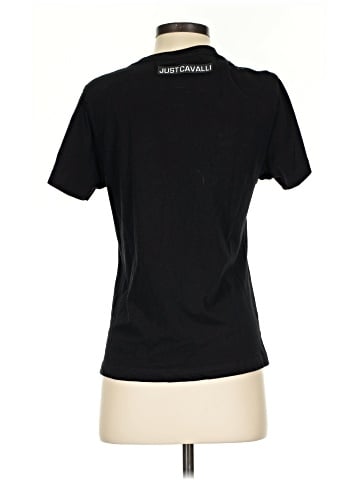 Just Cavalli Short Sleeve T-Shirt (view 2)