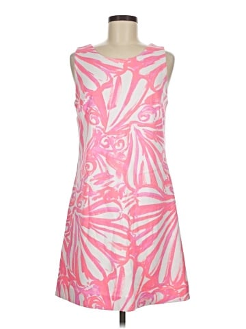 Lilly Pulitzer Cocktail Dress (view 1)