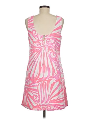 Lilly Pulitzer Cocktail Dress (view 2)