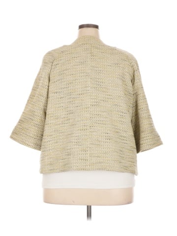 Jones New York Collection Cardigan (view 2)