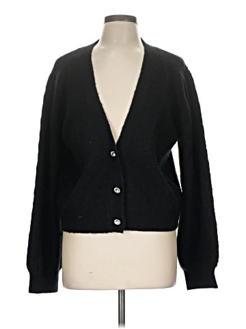 DKNY Cardigan (view 1)