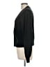 DKNY Black Cardigan Size L - photo 5