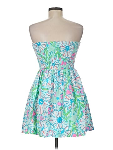 Lilly Pulitzer Cocktail Dress (view 2)