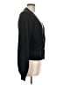 DKNY Black Cardigan Size L - photo 4
