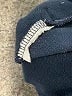 Adidas Blue Track Jacket Size XS - photo 7