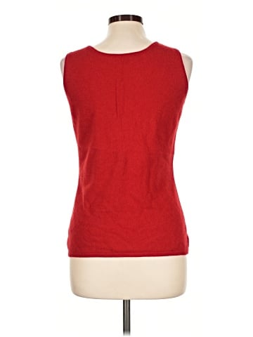 Neiman Marcus Sweater Vest (view 2)