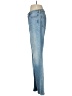 Madewell Blue Jeans Size 28 waist (tall) - photo 5