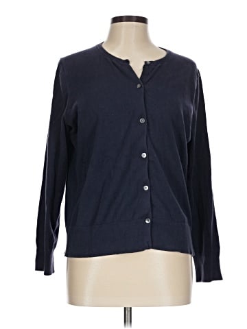 Lands' End Cardigan (view 1)
