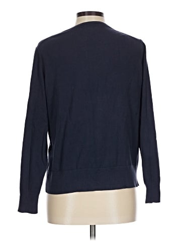 Lands' End Cardigan (view 2)