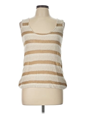 Hem & Thread Tank Top (view 1)
