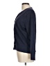Lands' End Blue Cardigan Size L (petite) - photo 5