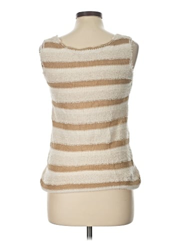 Hem & Thread Tank Top (view 2)