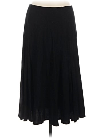 Eileen Fisher Formal Skirt (view 1)