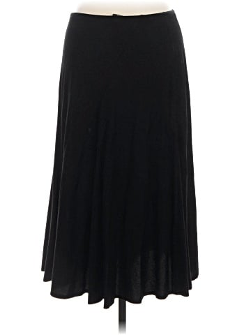 Eileen Fisher Formal Skirt (view 2)