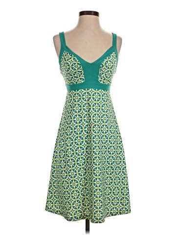 Patagonia Cocktail Dress (view 1)