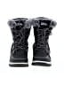 Eddie Bauer Black Boots Size 9 - photo 2