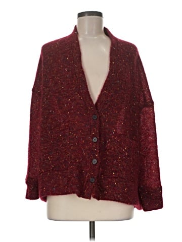 Alembika Cardigan (view 1)
