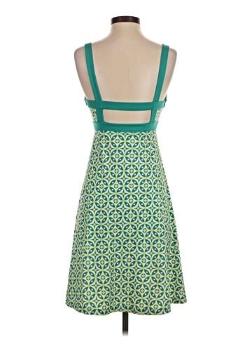 Patagonia Cocktail Dress (view 2)