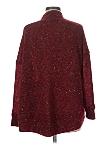 Alembika Cardigan (view 2)