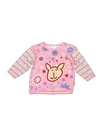 Oilily 3/4 Sleeve T-Shirt (view 1)