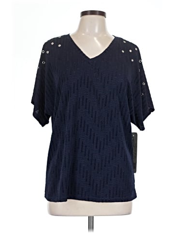 Erin London Short Sleeve T-Shirt (view 1)