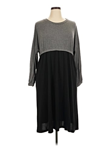 Suzanne Betro Casual Dress (view 1)