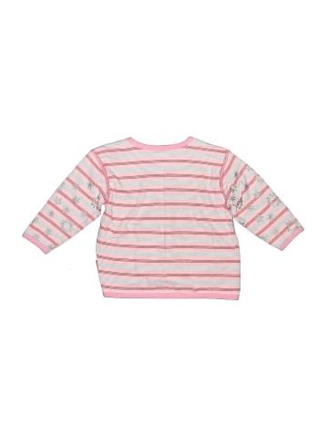 Oilily 3/4 Sleeve T-Shirt (view 2)