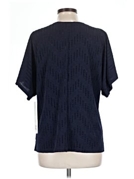 Erin London Short Sleeve T-Shirt (view 2)