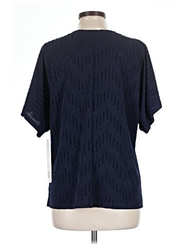 Erin London Short Sleeve T-Shirt (view 2)