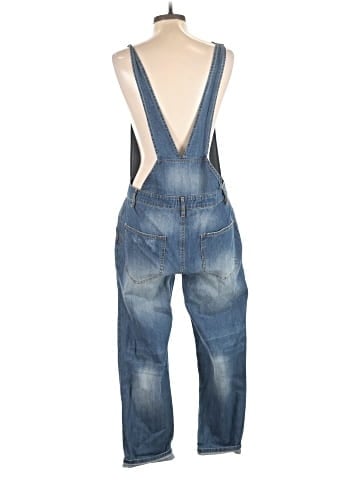 Forever 21 Overalls (view 2)