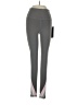 Mono b Color Block Gray Active Pants Size XS - photo 1