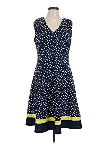 Signature by Robbie Bee Casual Dress (view 1)